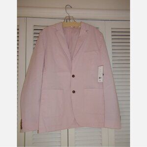 French Connection Cotton Blazer
